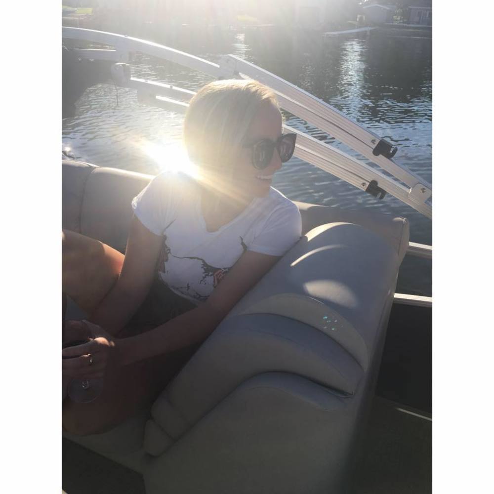 Meet your Posher, Kiley