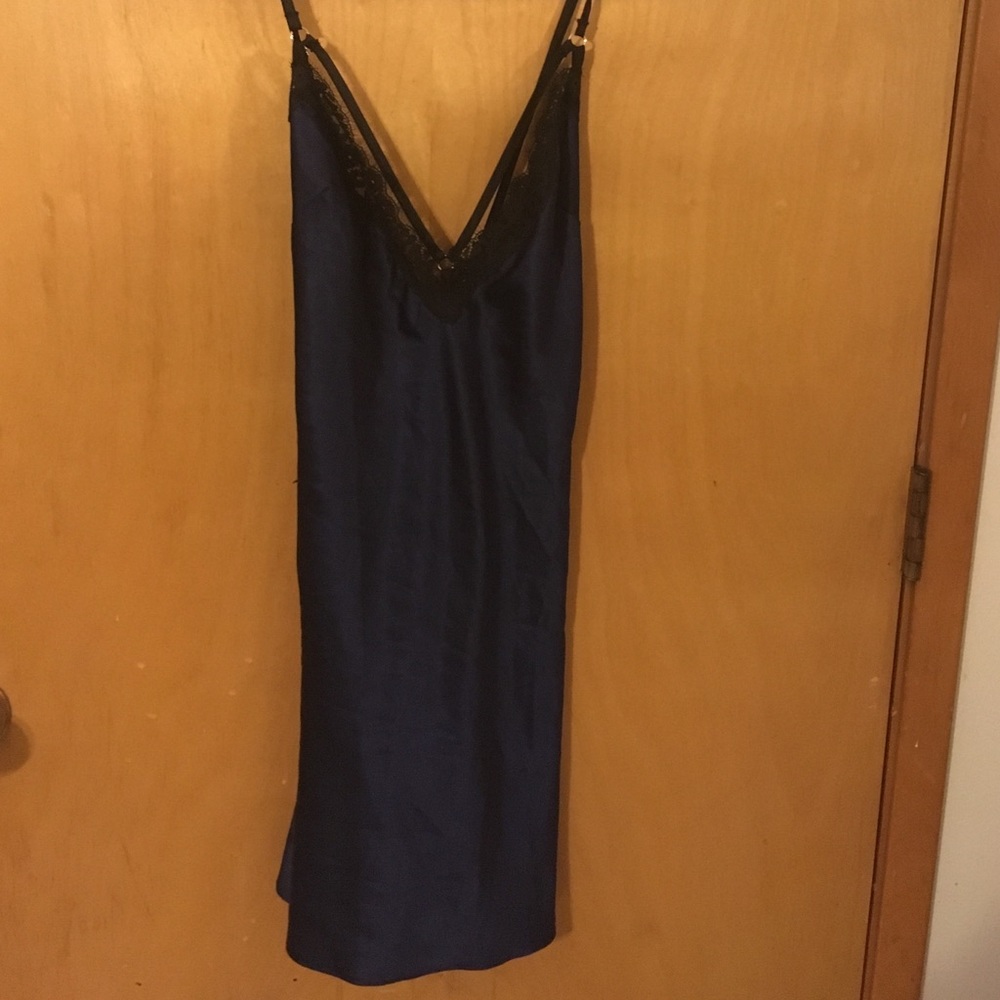 NWT sexy Victoria's Secret lingerie set