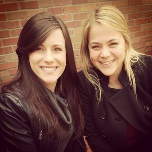 Meet your Posher, Maggie