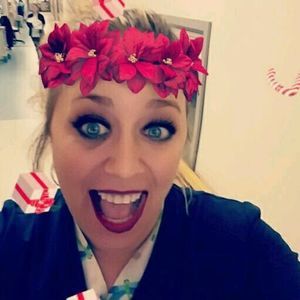 Meet your Posher, Ashleigh