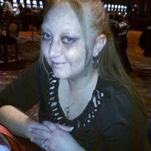 Meet your Posher, Tricia