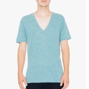 BNWT American apparel v-neck