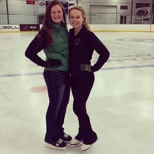 Meet your Posher, Annelise