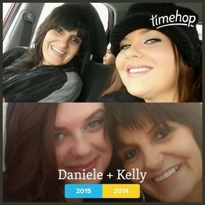 Meet your Posher, Kelly