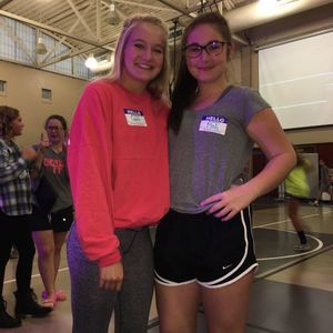 Meet your Posher, Madeline