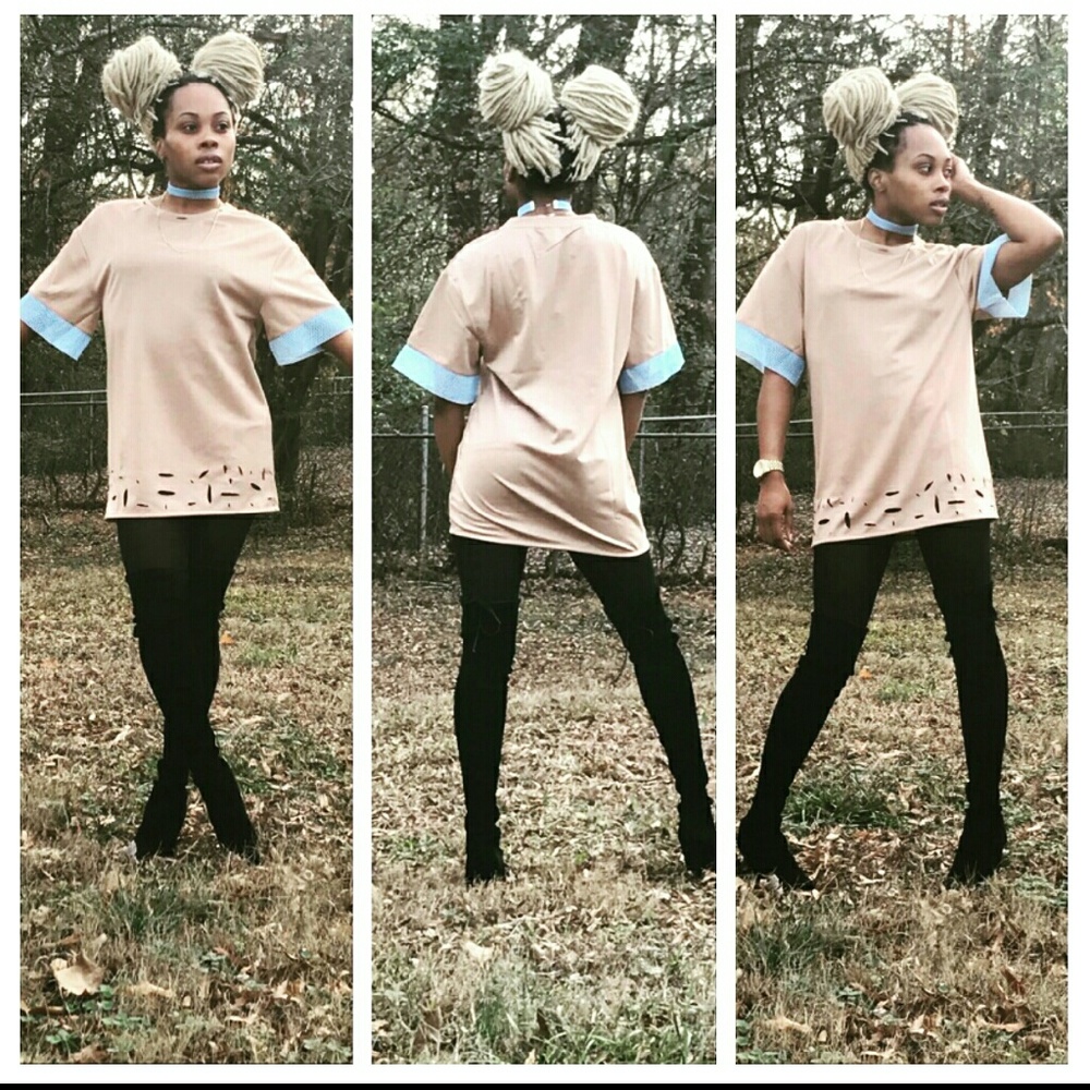 Kimmie Tee