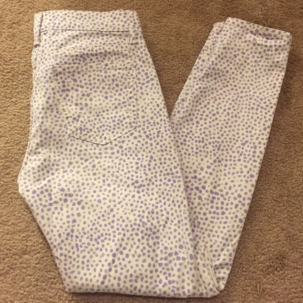 GAP legging jeans!