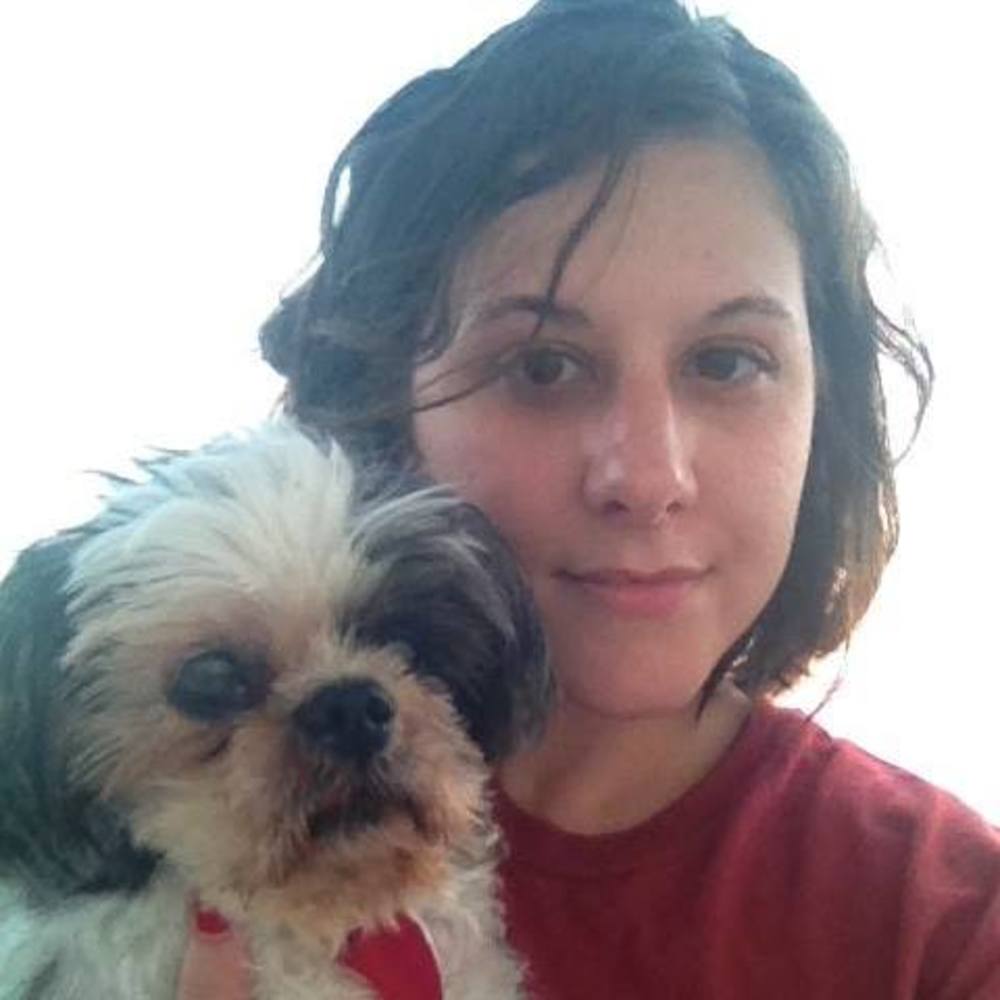 Meet your Posher, Hali