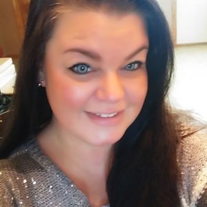 Meet your Posher, Amyjo