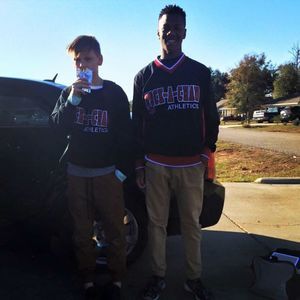 Meet your Posher, Tyler