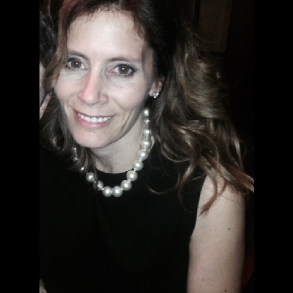 Meet your Posher, Kerry
