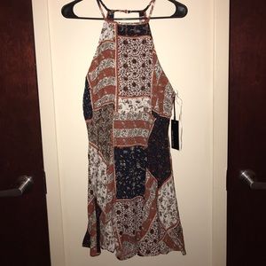 NWT Lulus dress
