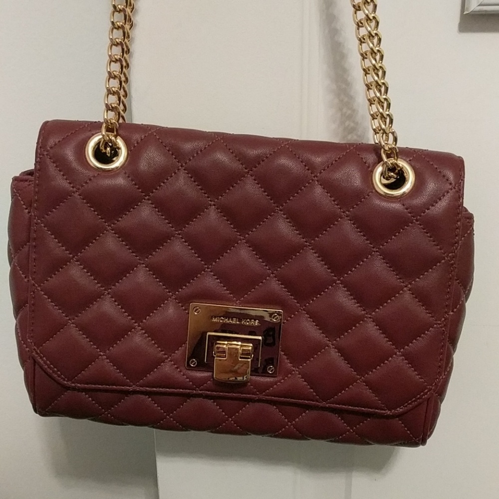 Michael Kors Vivianne