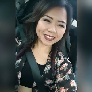 Meet your Posher, Diana