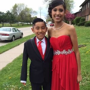 Meet your Posher, Jackie