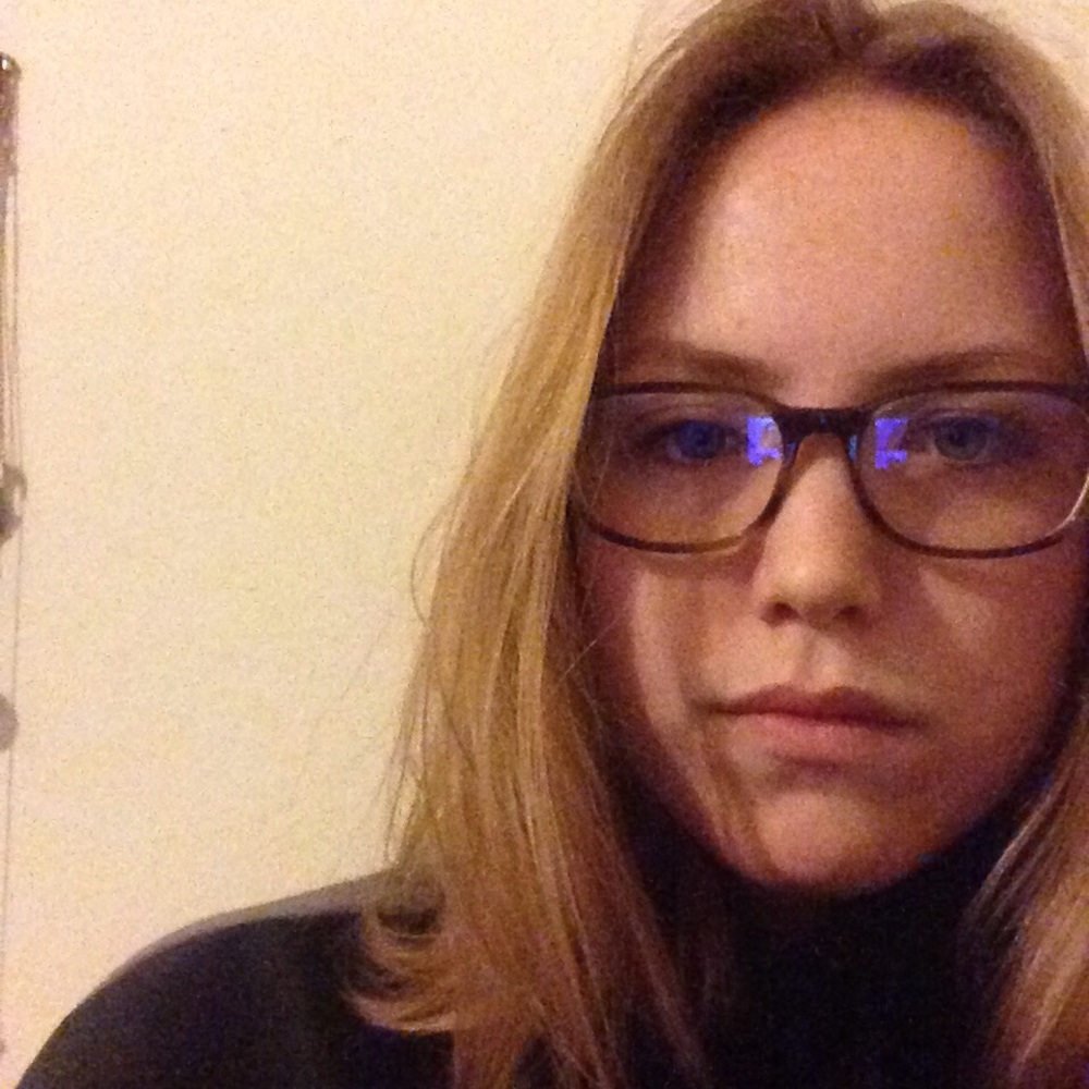 Meet your Posher, Kendall