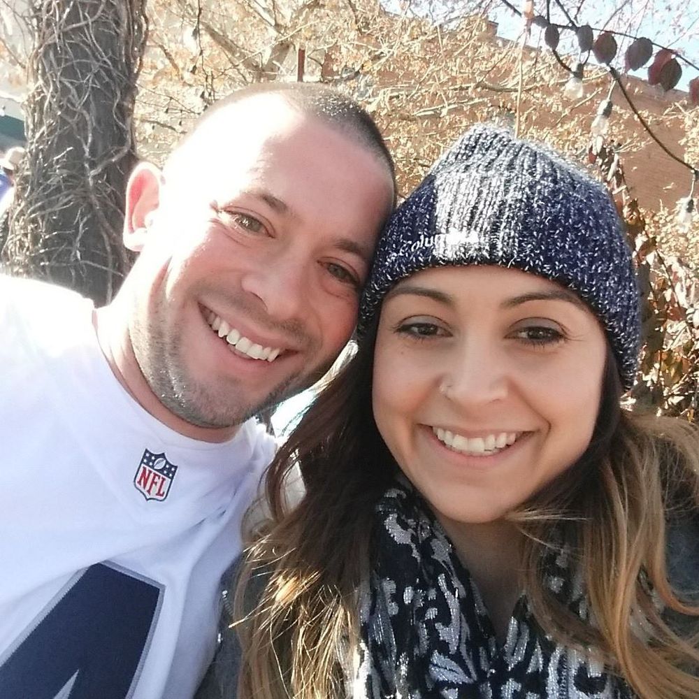 Meet your Posher, Brittney