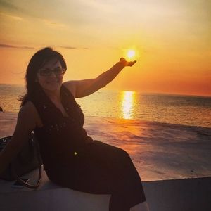 Meet your Posher, Arlinda