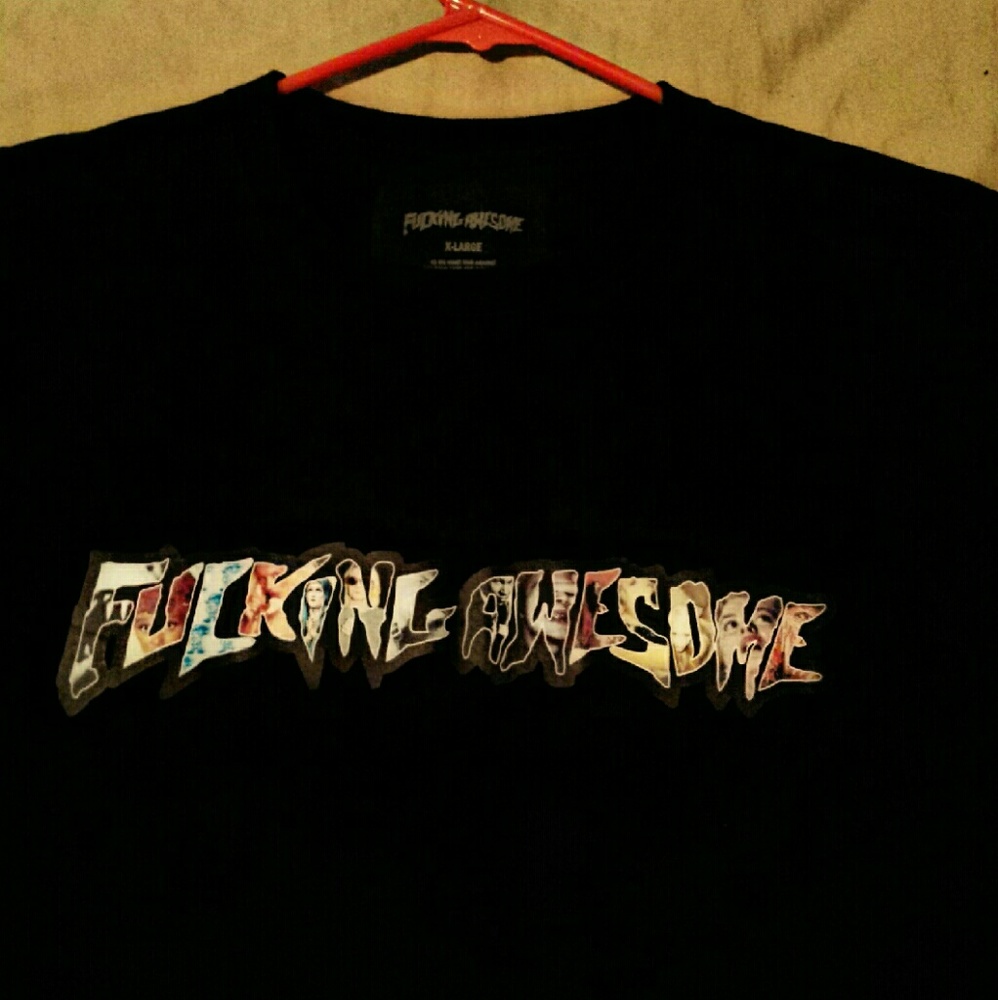 Fucking Awesome Supreme Palace FTP Bape FA Gosha - Picture 2 of 3