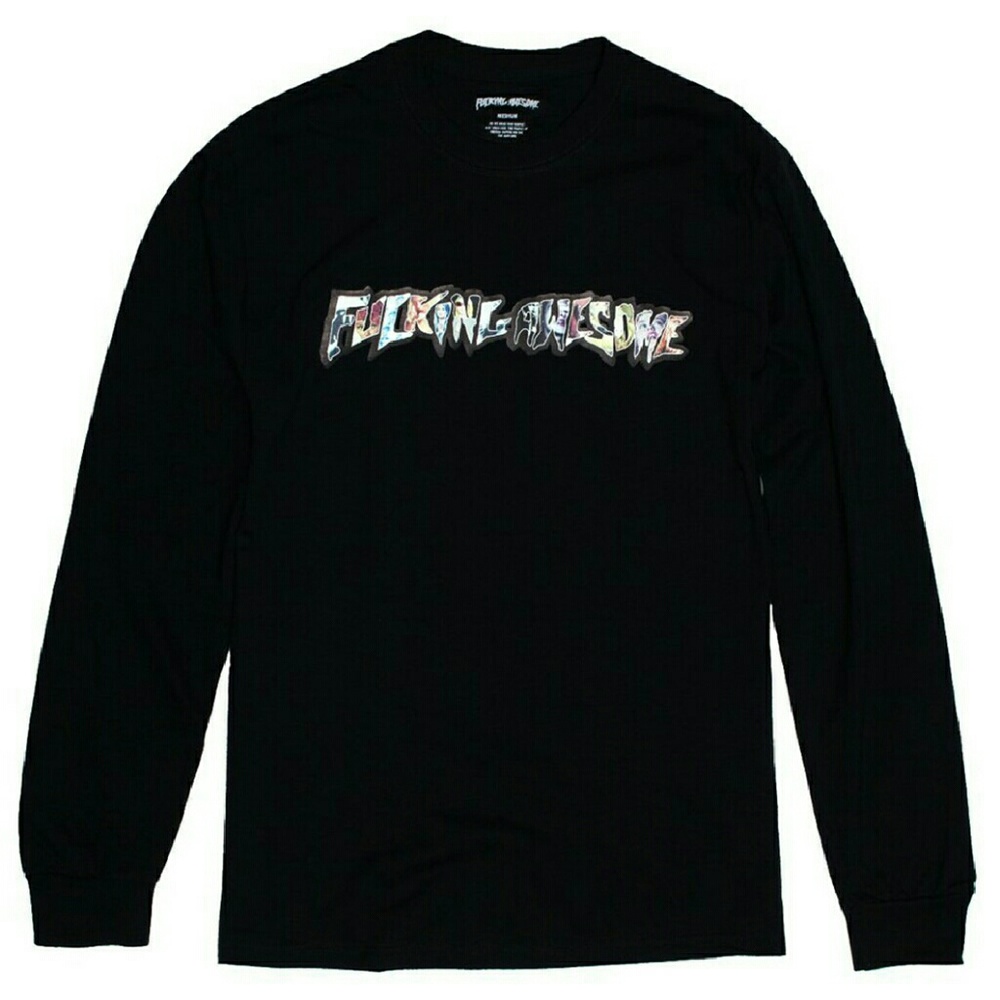 Fucking Awesome Supreme Palace FTP Bape FA Gosha
