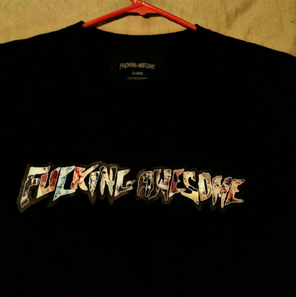 Fucking Awesome Supreme Palace FTP Bape FA Gosha - Picture 2 of 3