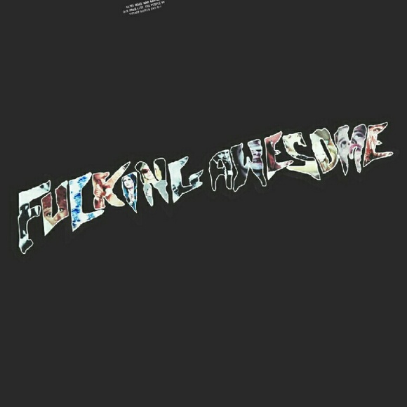 Fucking Awesome Supreme Palace FTP Bape FA Gosha - Picture 3 of 3