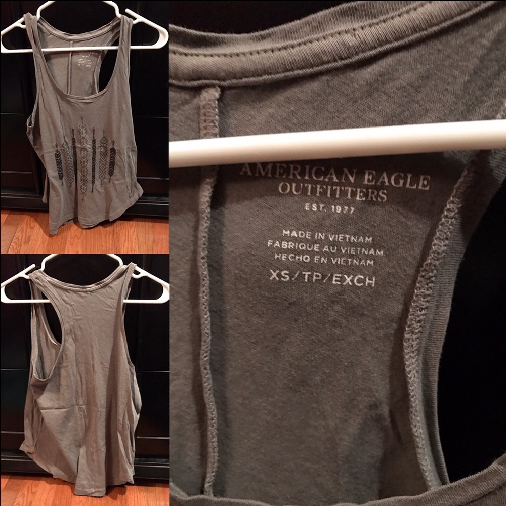 Tank top