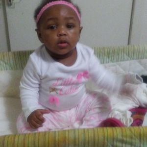 Meet your Posher, Shonda