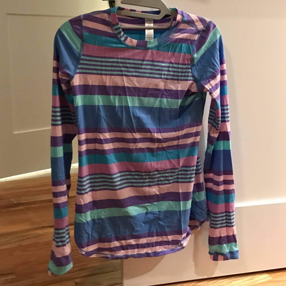 Ivivva shirt