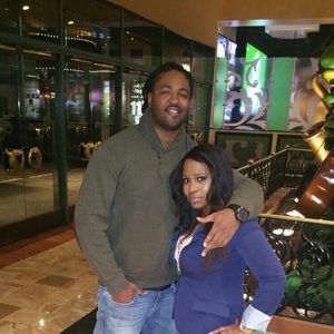 Meet your Posher, Roselyn