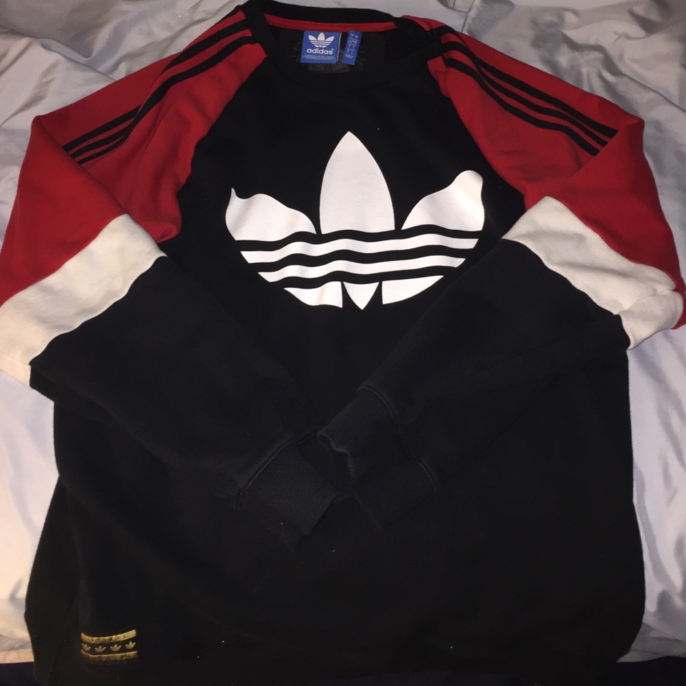 Adidas GIOIA sweater