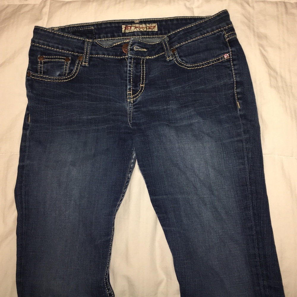 BKE Jeans