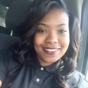 Meet your Posher, Diamond