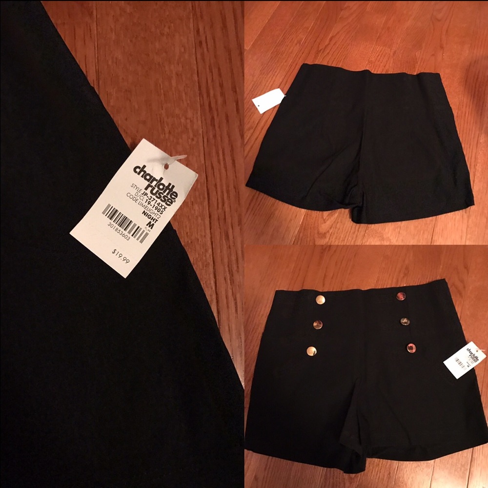 Shorts