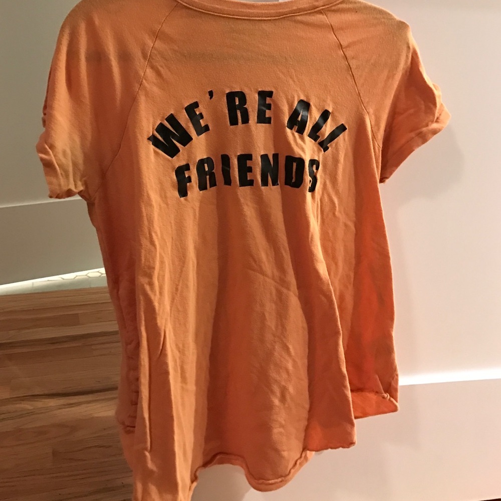 Wildfox shirt