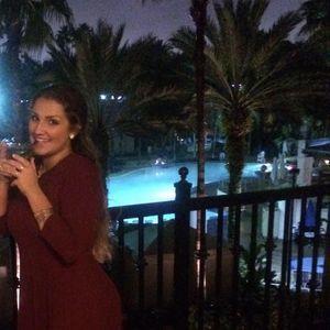 Meet your Posher, Mariah