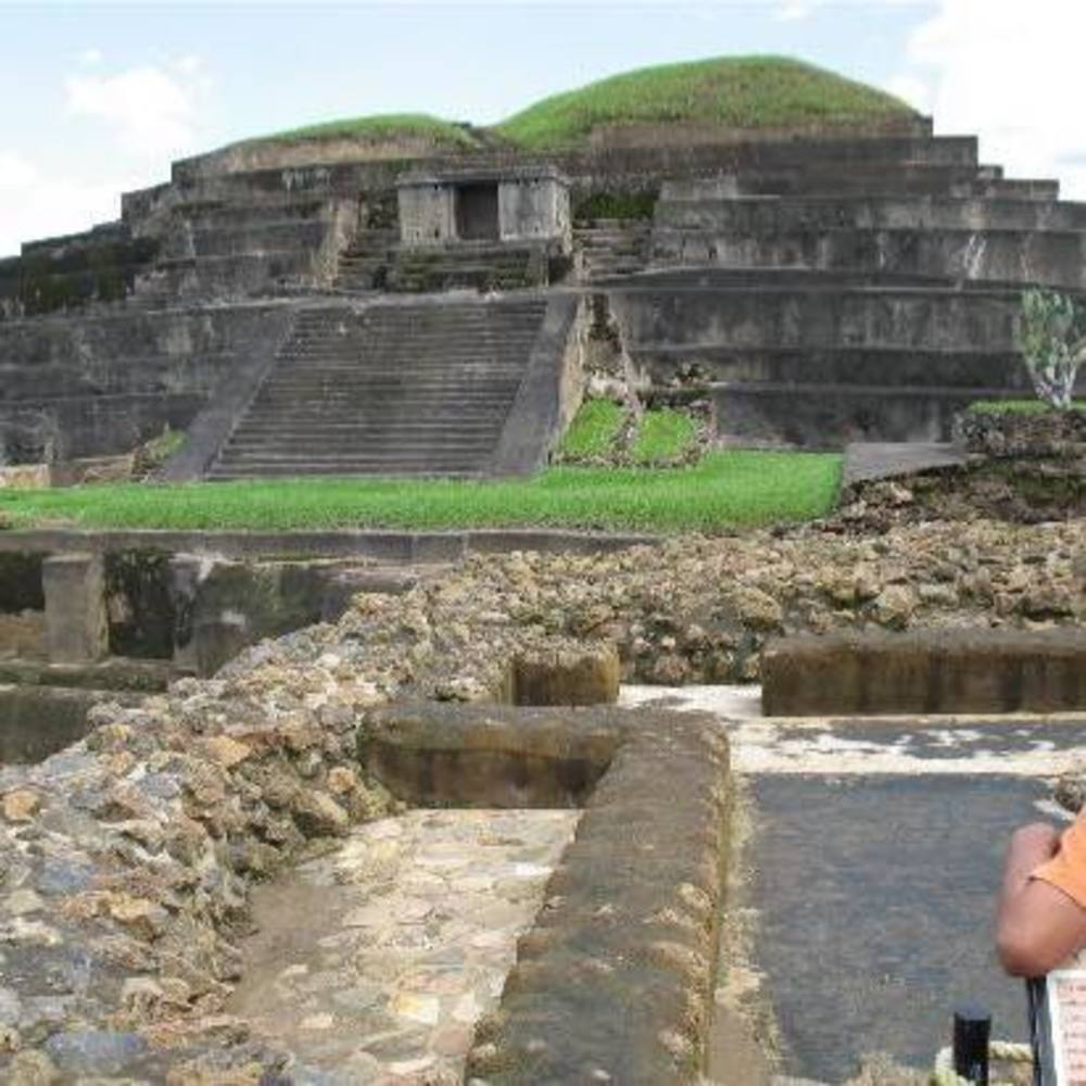 Meet your Posher, Karla