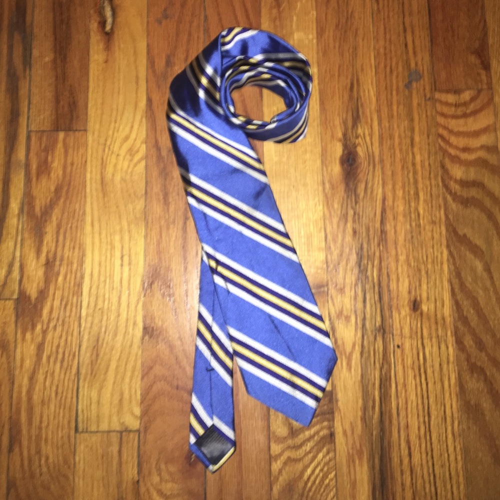 Brooks Brother Tie