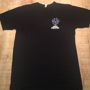 Cheer Athletics Claw Tee