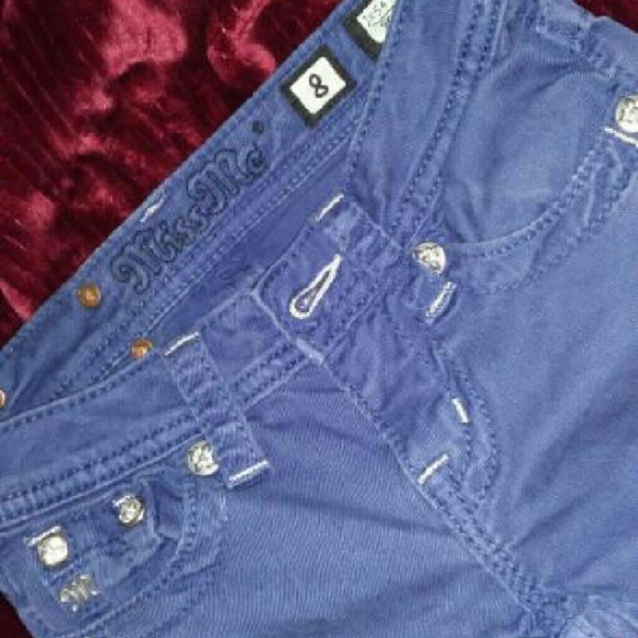 Girls miss me pants - Picture 3 of 3