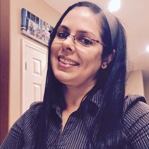 Meet your Posher, Doris