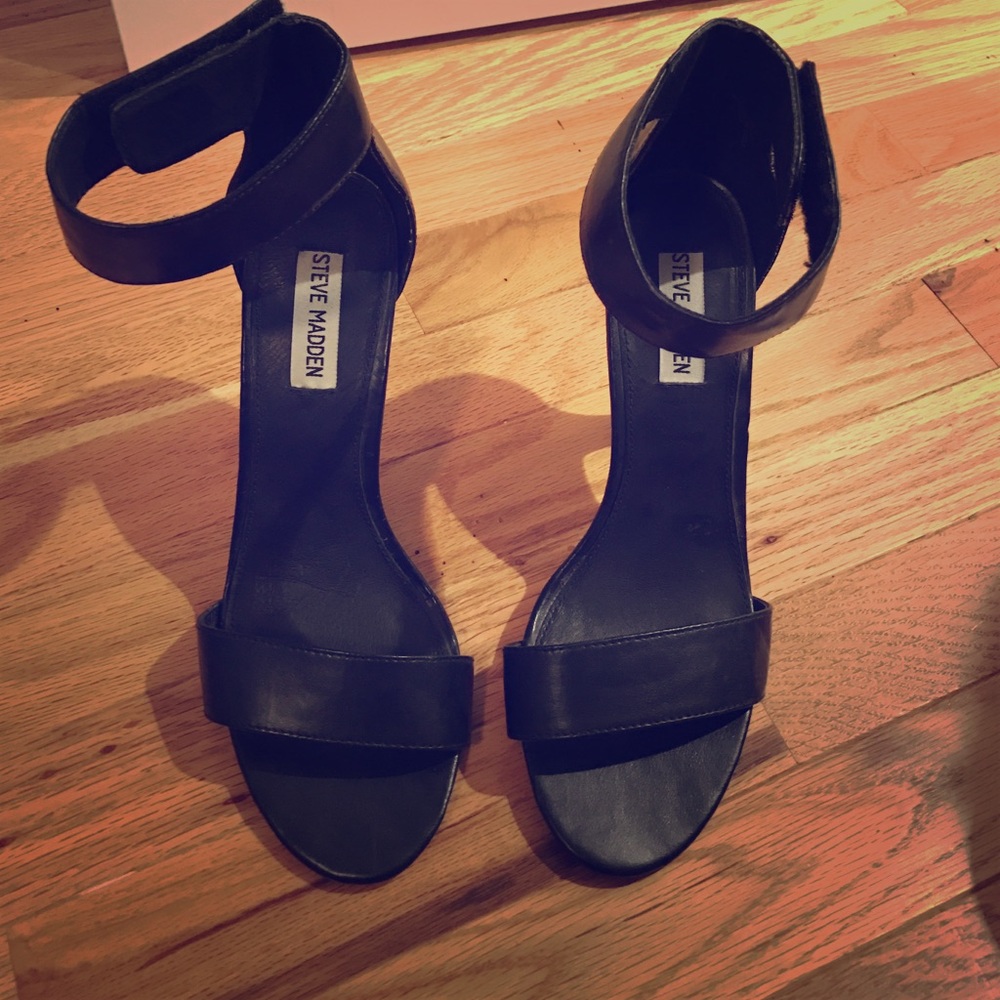 Steve Madden heels