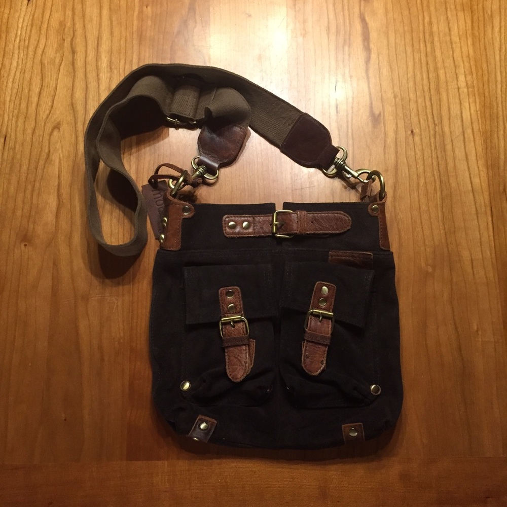 Mo&Co Joan bag