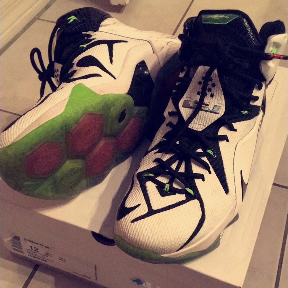 Lebron Allstars