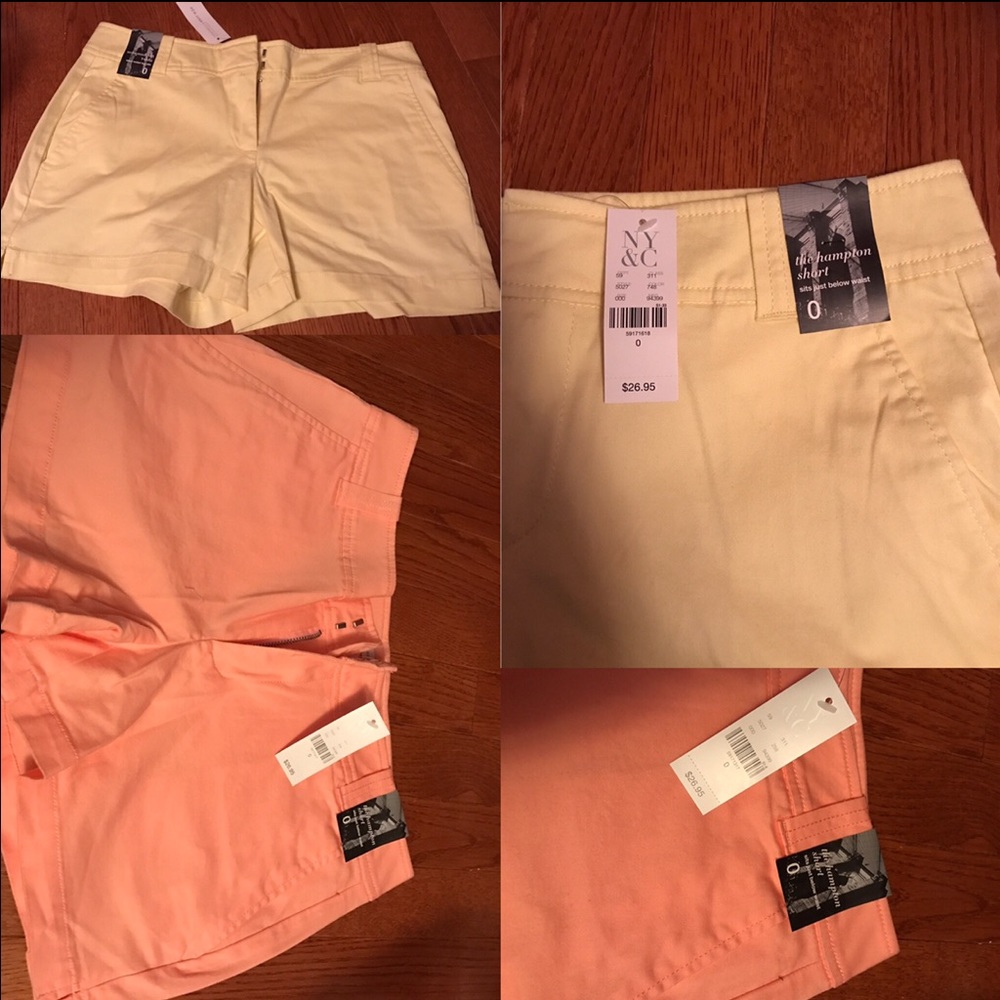 Shorts