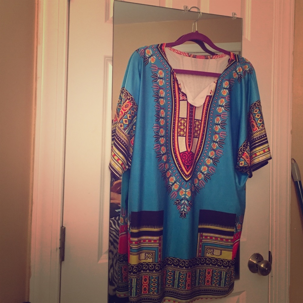Dashiki