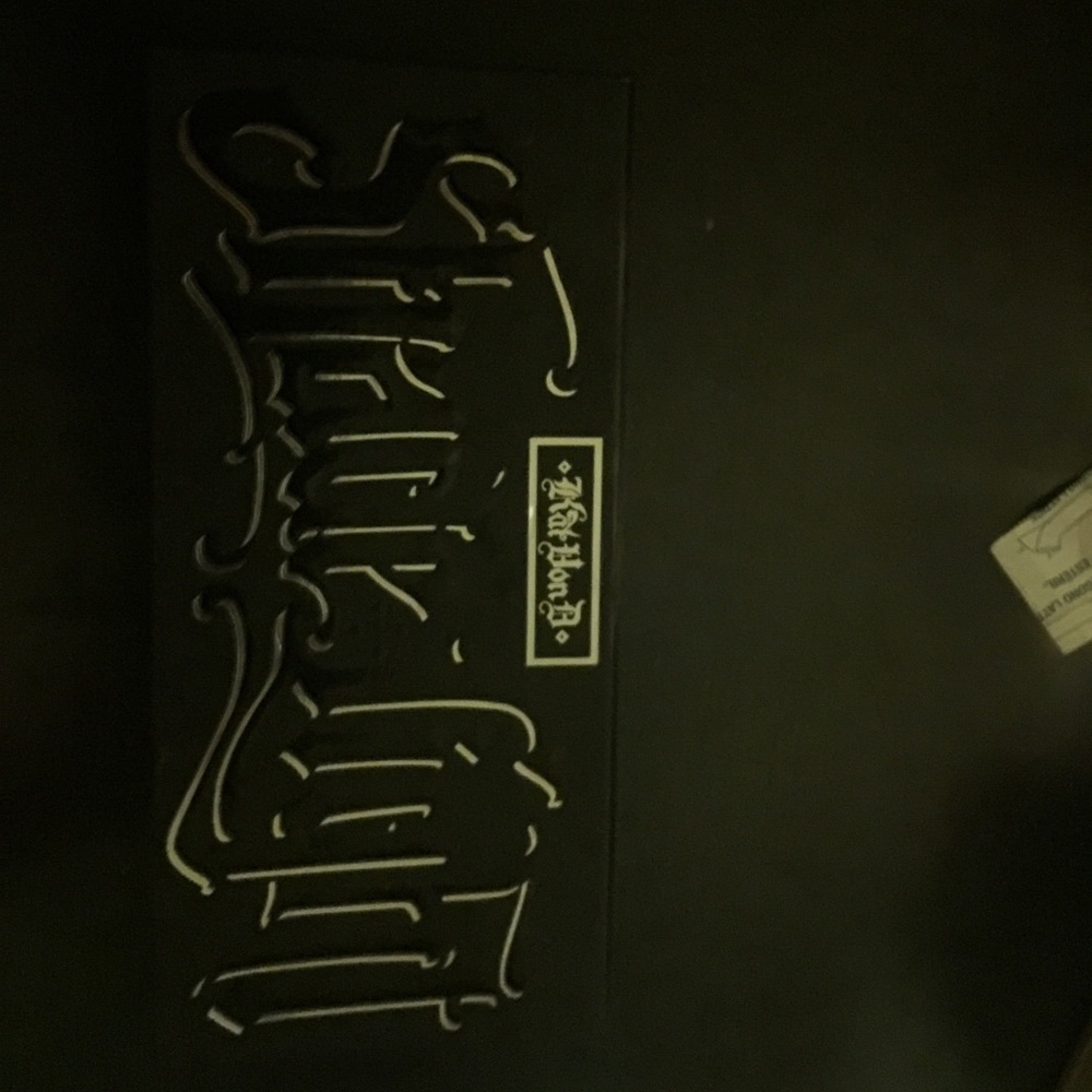 Kat Von D Shade and Light