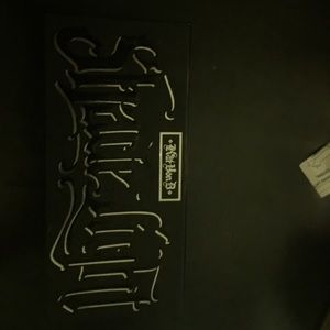 Kat Von D Shade and Light