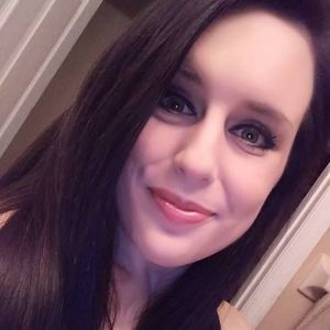 Meet your Posher, Brittney