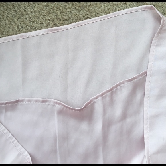 H&M Pale Pink Gown - Picture 3 of 3